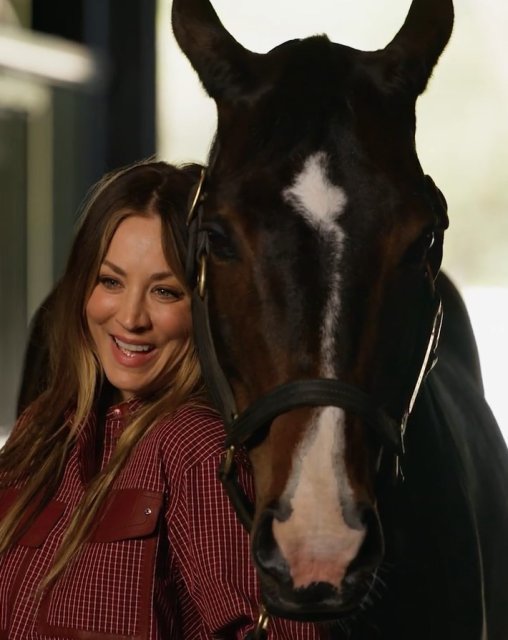 Home > Photoshoots Kaley Cuoco Your best source for everything
